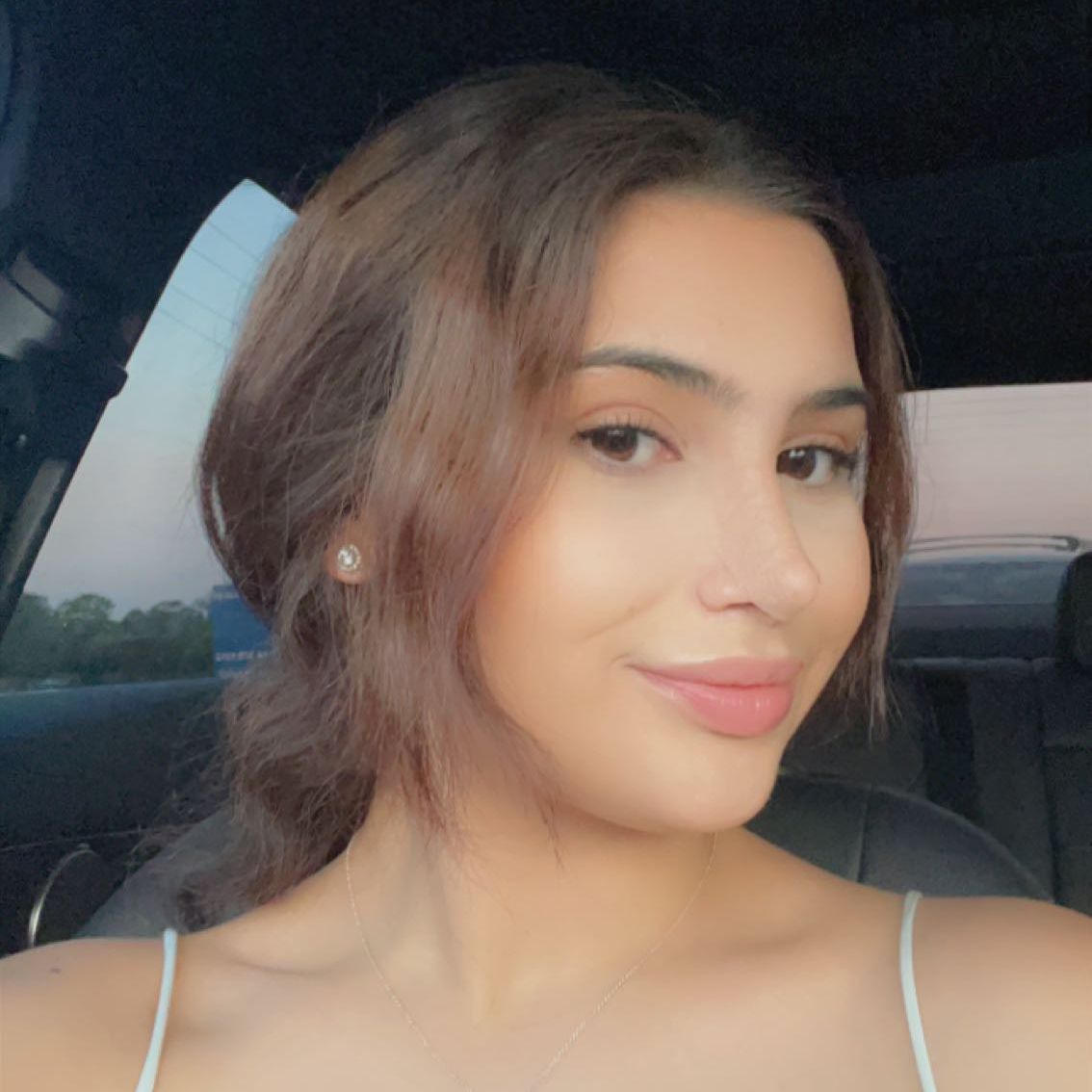 Profile of Madeleine Sarkessian