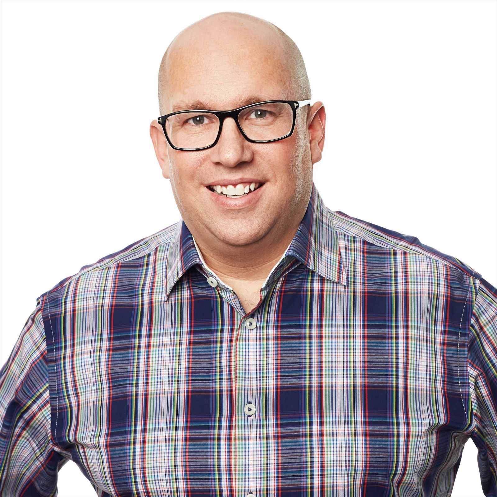Profile of Dennis Jeffery