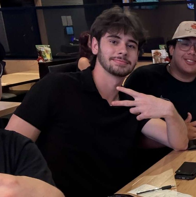 Profile of Gavin Bailey