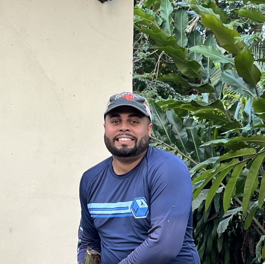 Profile of Edgard Collazo