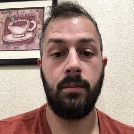 Profile of Duane Mertine