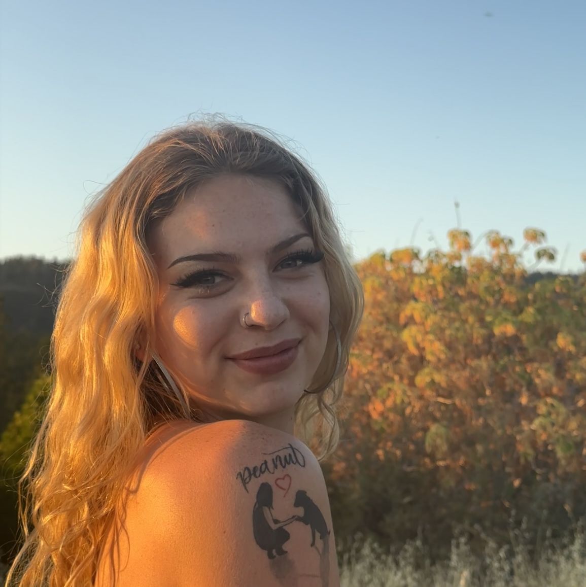 Profile of Simone Chamberland