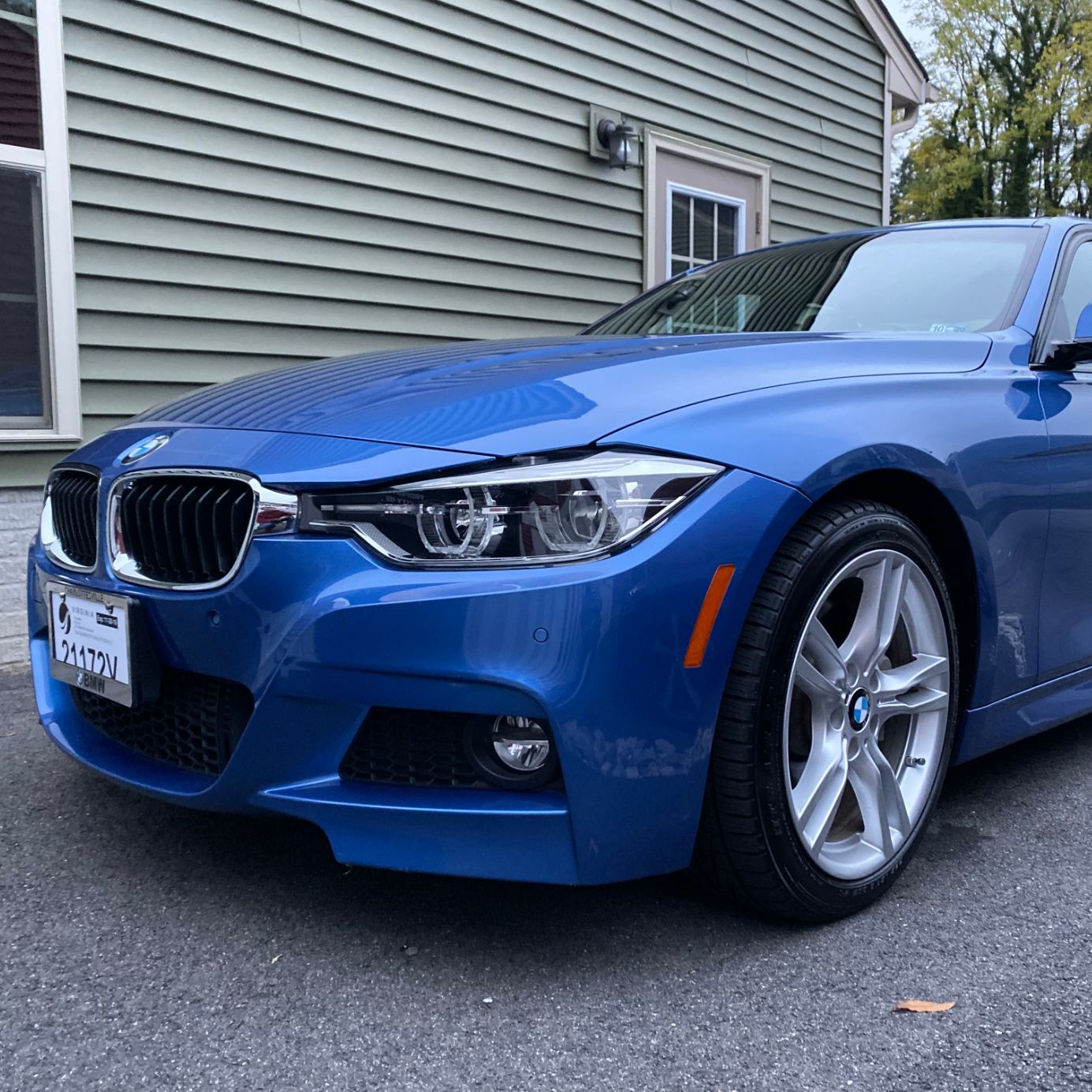 Profile of Collin Fish