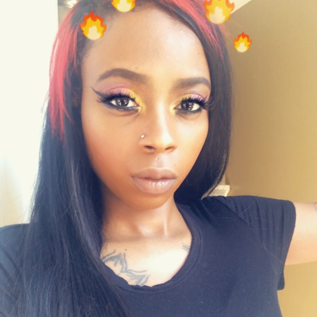 Profile of Carrie Rolle