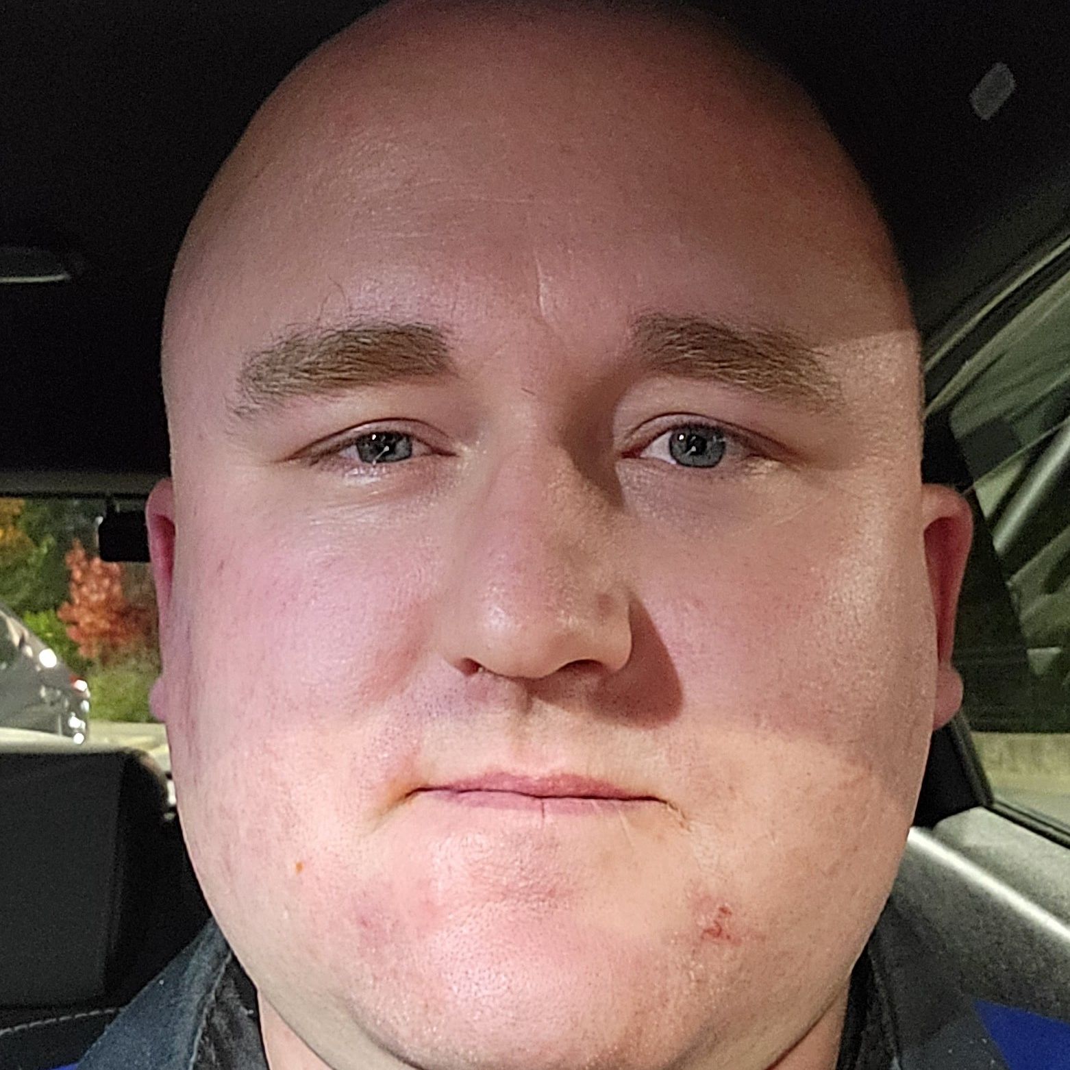 Profile of Gregory Hutchison