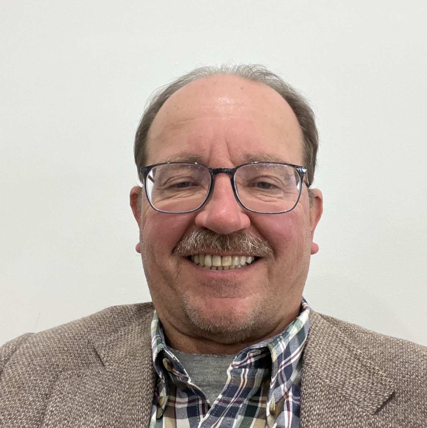 Profile of Mark Pachucki