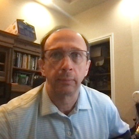 Profile of Christian Ingui