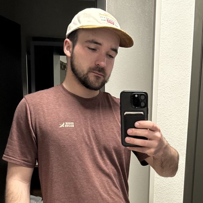 Profile of Kody St Cyr