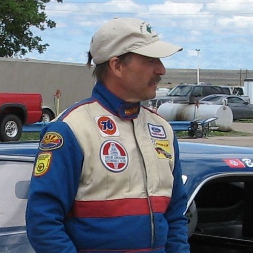 Profile of Brad Leach