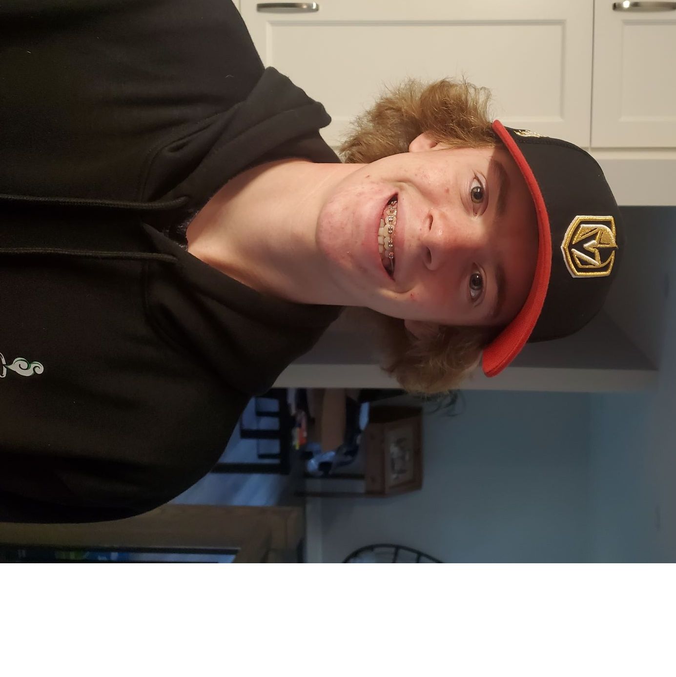 Profile of Tanner Matthews