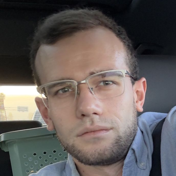 Profile of Eric Philippone