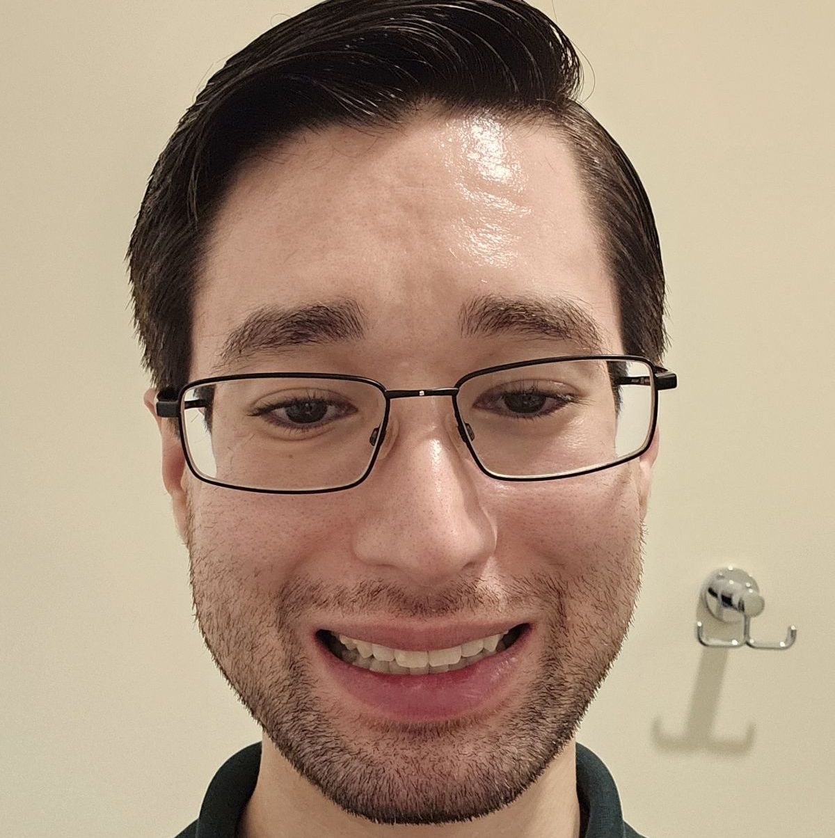 Profile of Kyle Midland