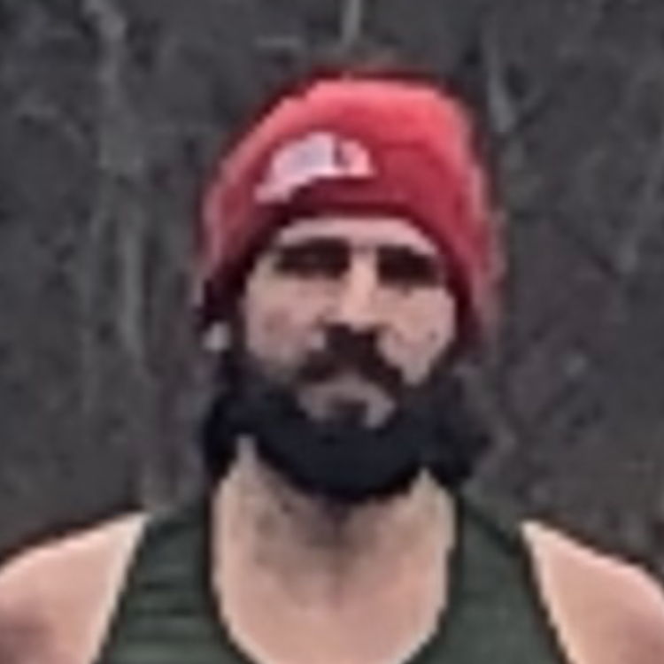 Profile of Nick Diehl