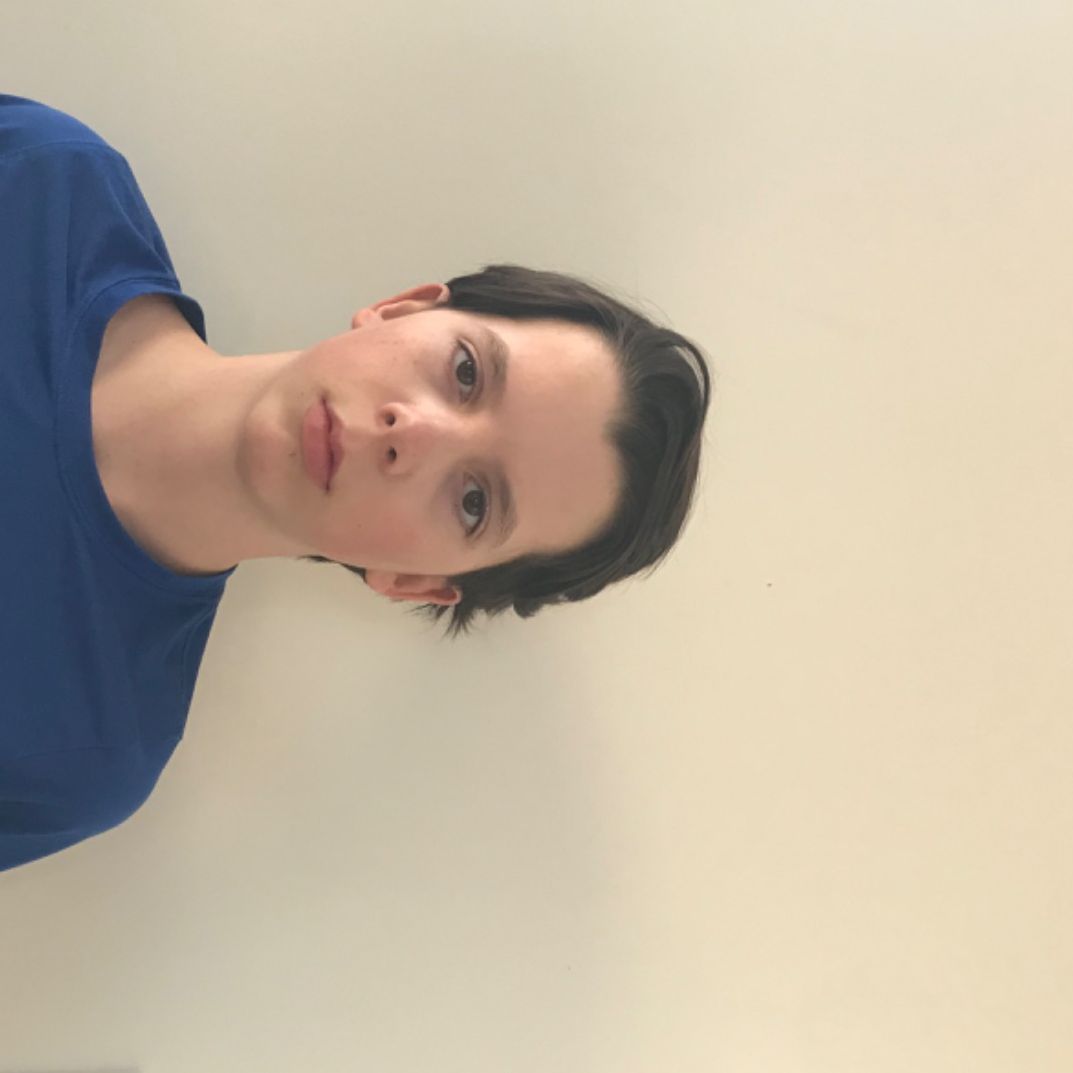 Profile of Maverick MacKenzie