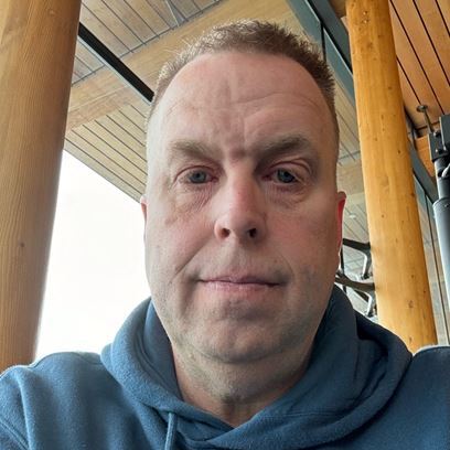Profile of David Higdon