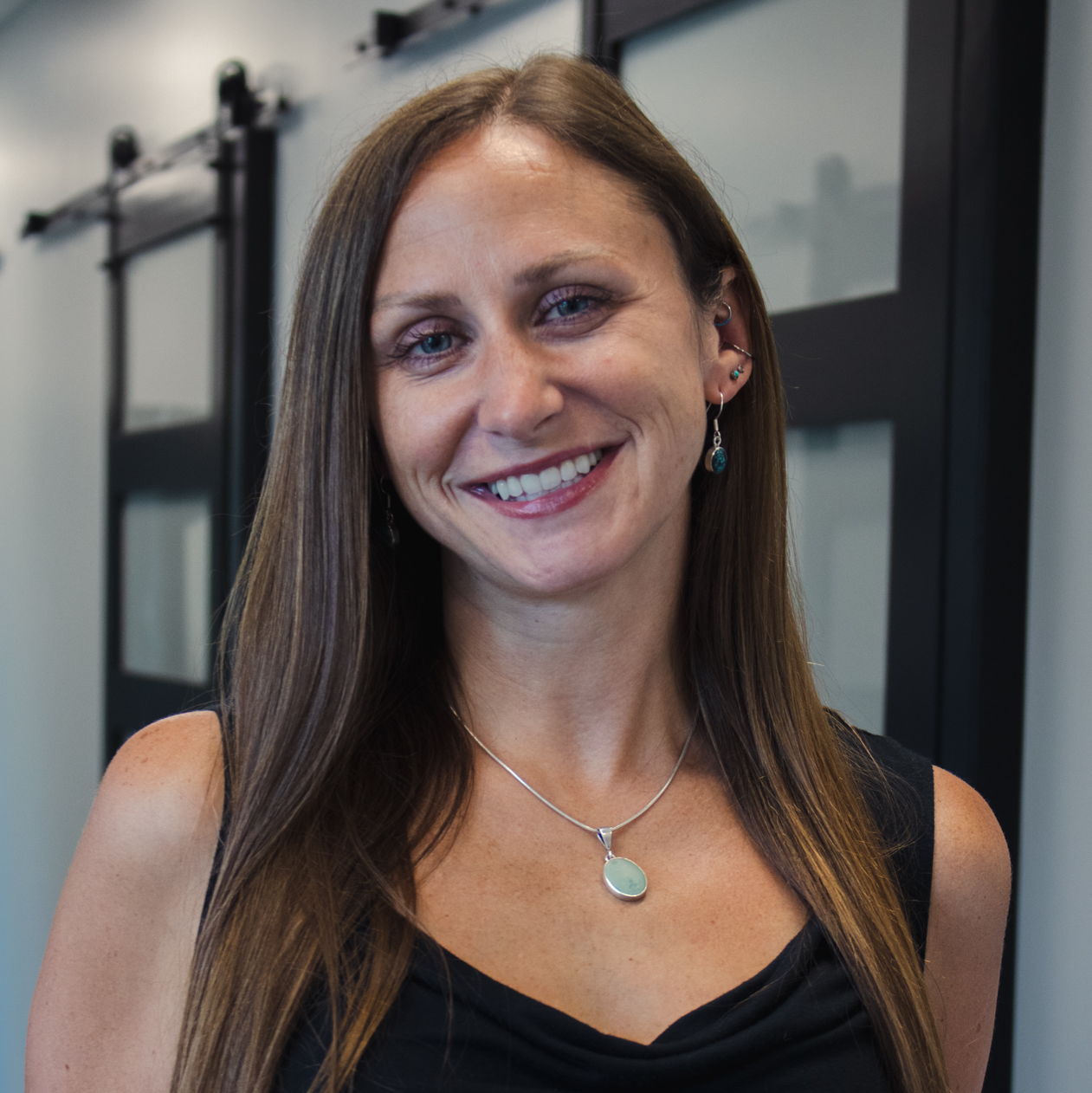 Profile of Mary Westbrook