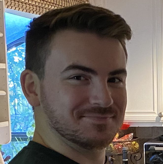 Profile of Nathan Veta