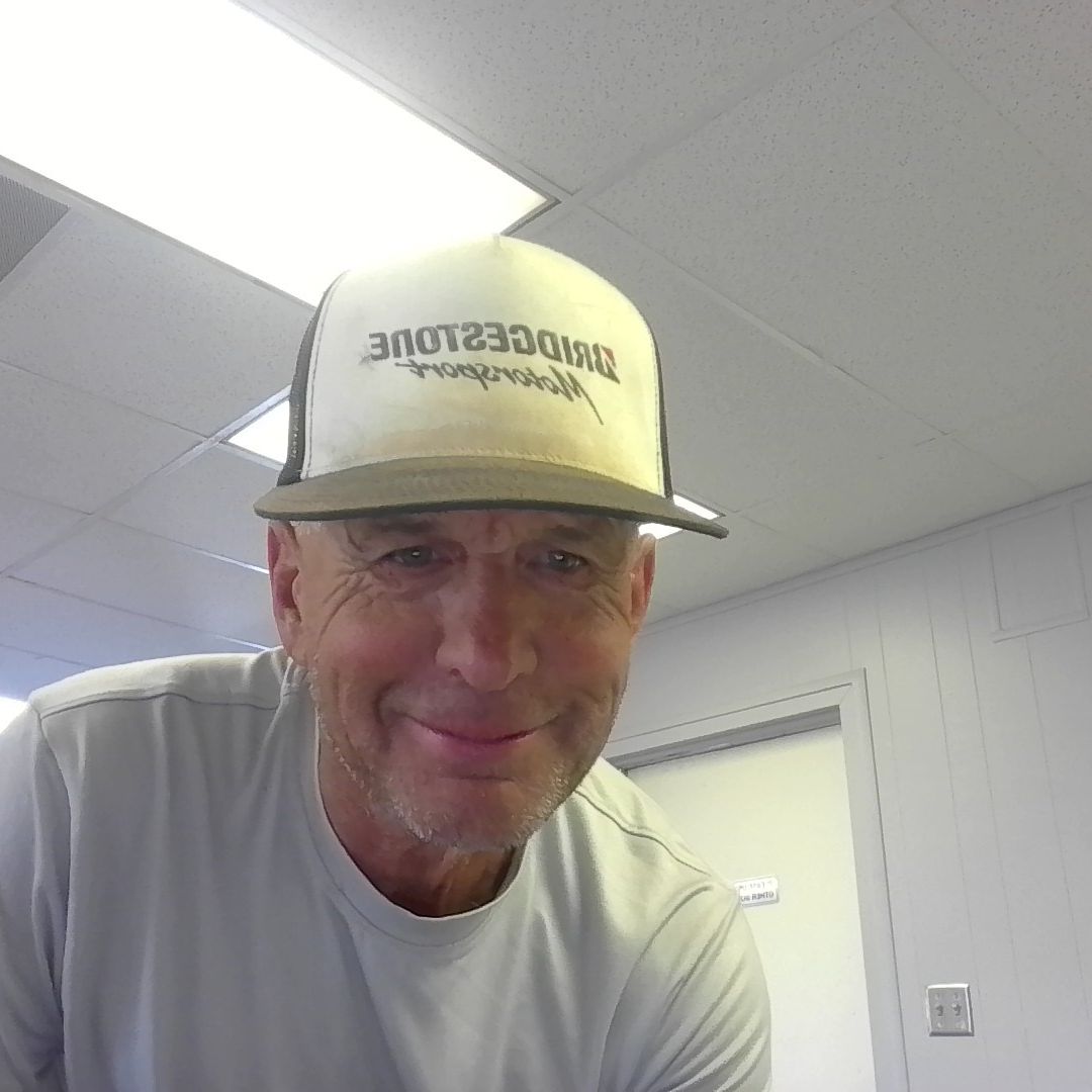 Profile of Jim Barker