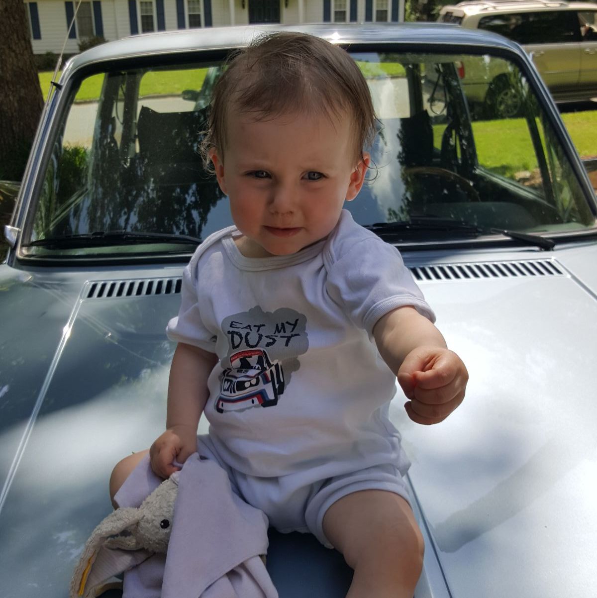 Profile of Jochen Schwarz