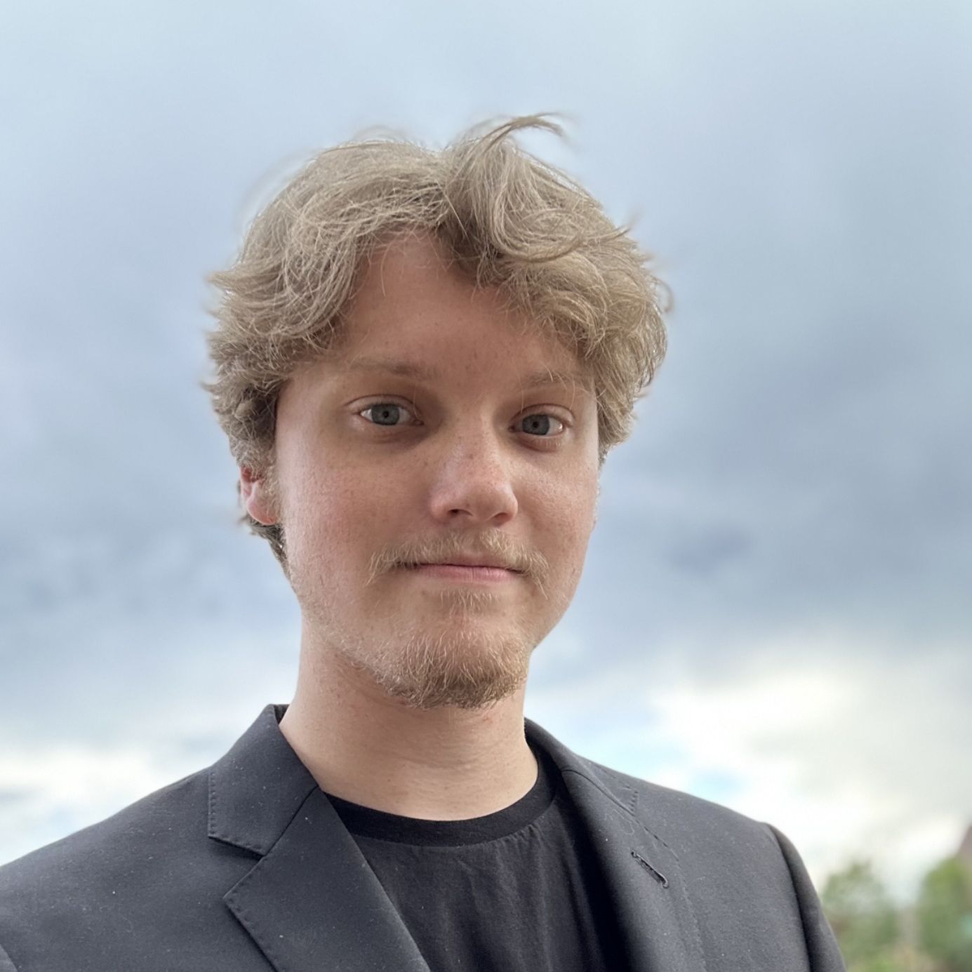 Profile of Garett Eckrich