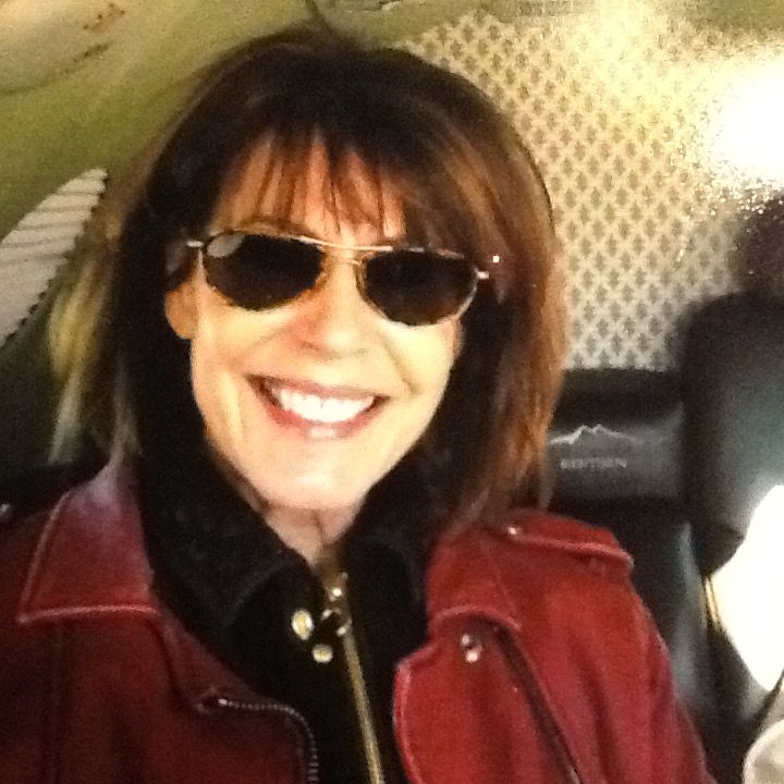 Profile of Nancy Greb