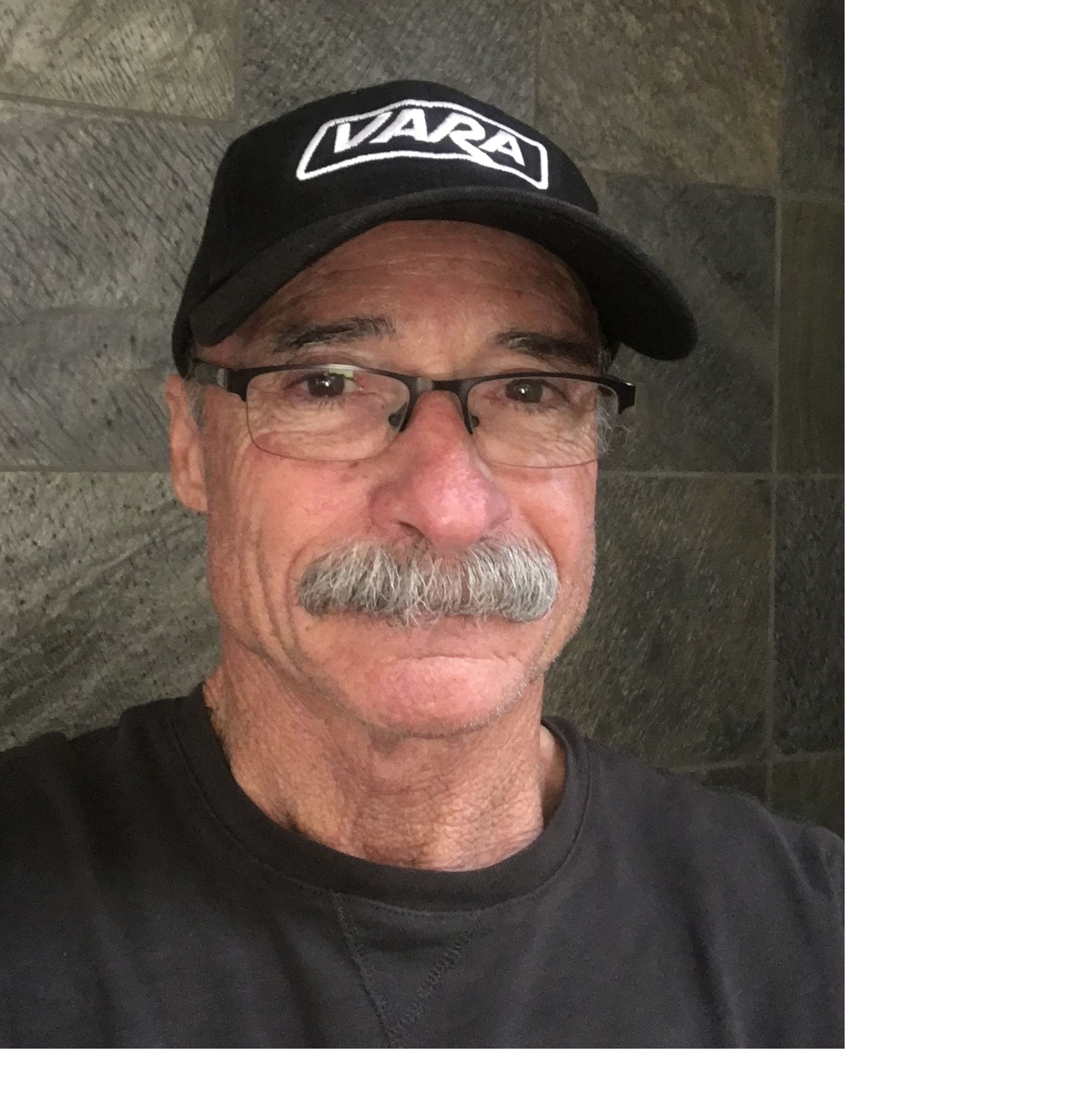 Profile of Bob Rutledge
