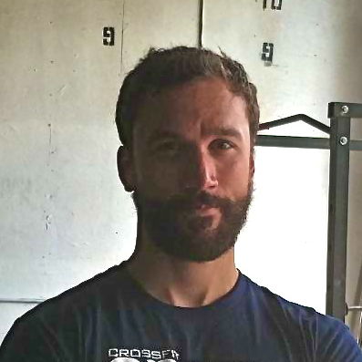 Profile of Corey Sinnott