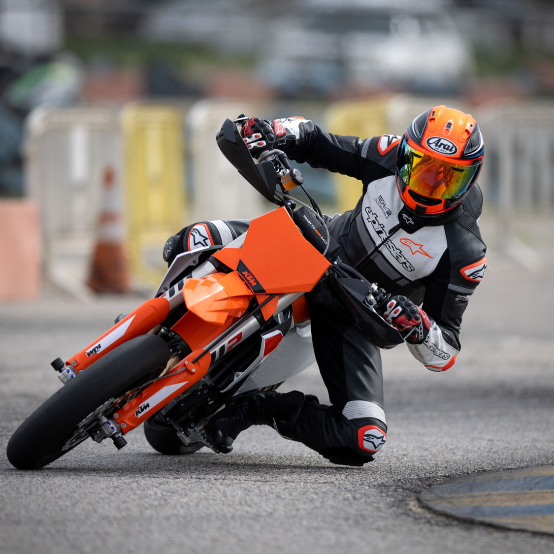 Profile of Brandon Anderson