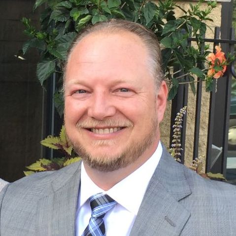 Profile of Fred S. Herr