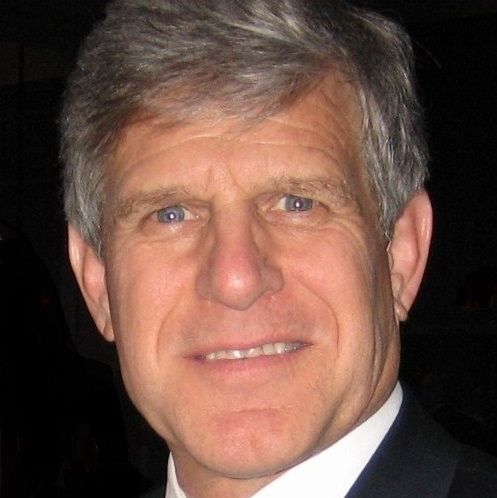 Profile of Paul Worcester