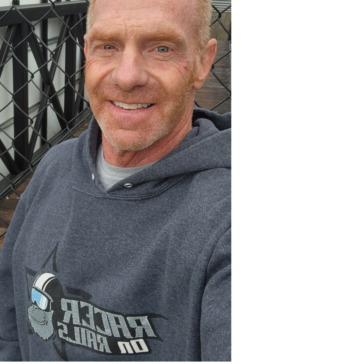 Profile of Rob Scholl