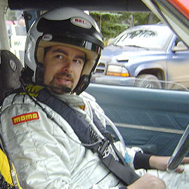 Profile of Todd Lengacher