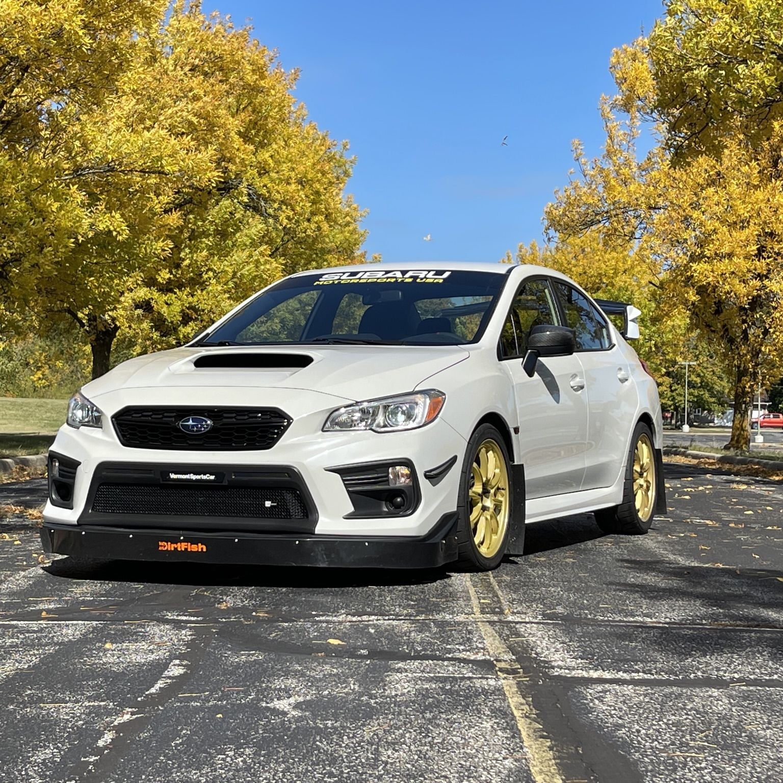 Profile of Mike Kellum