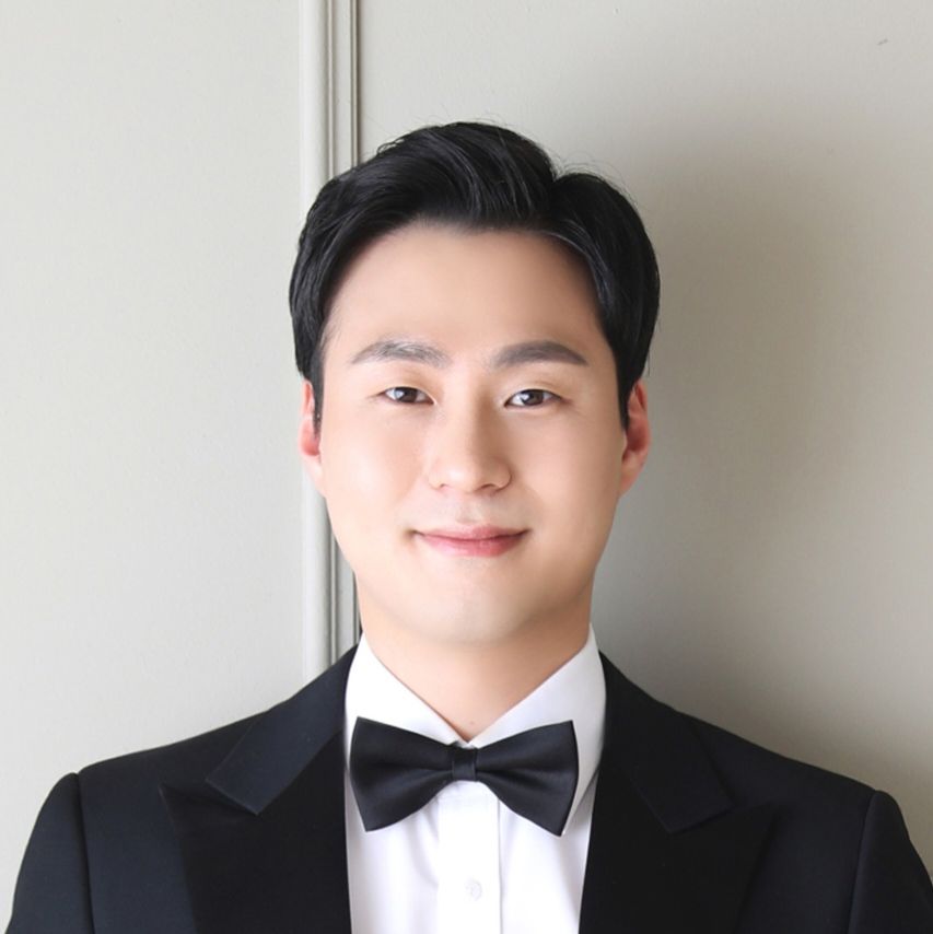 Profile of Dae San Oh