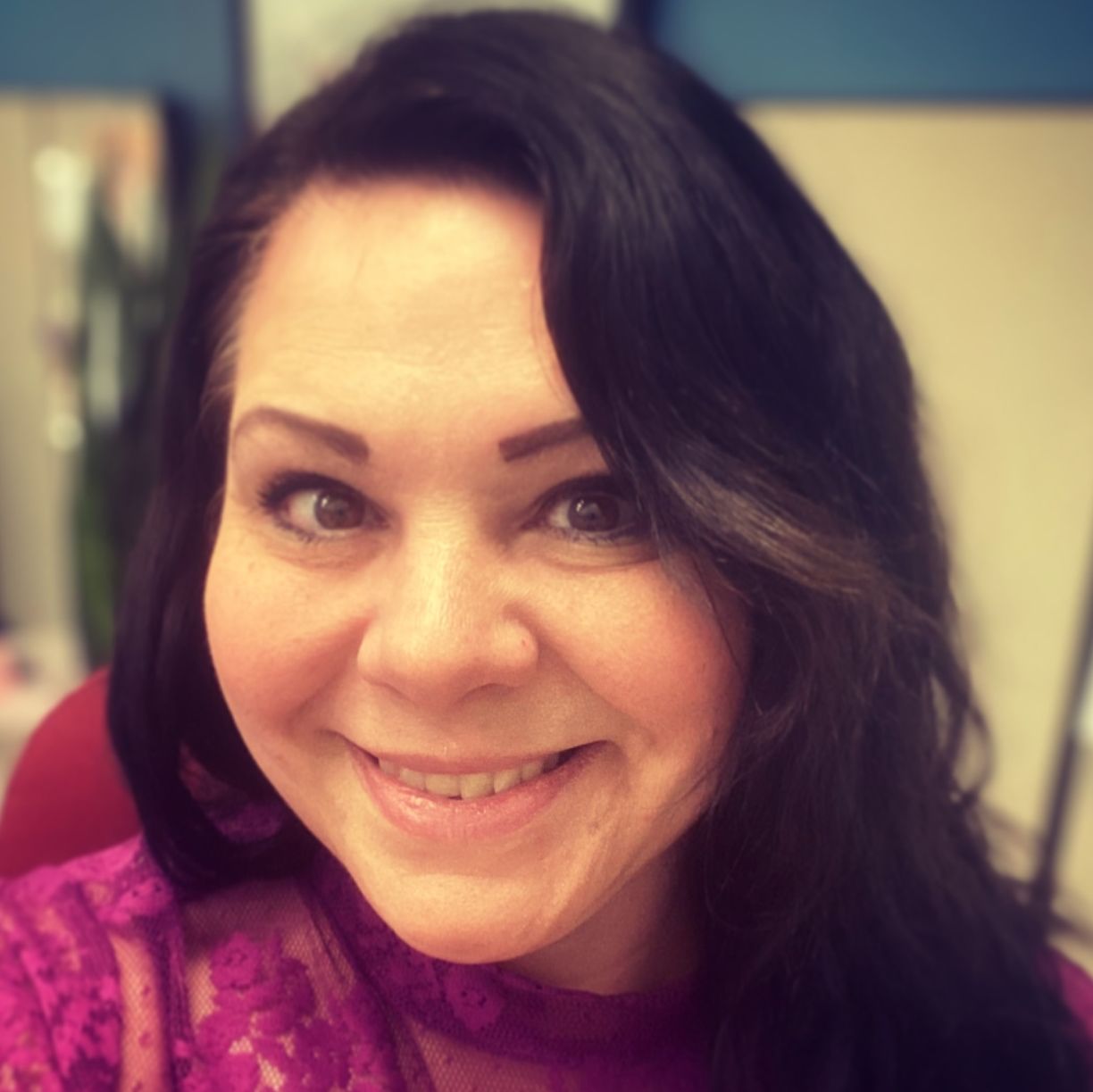 Profile of Megan Carr