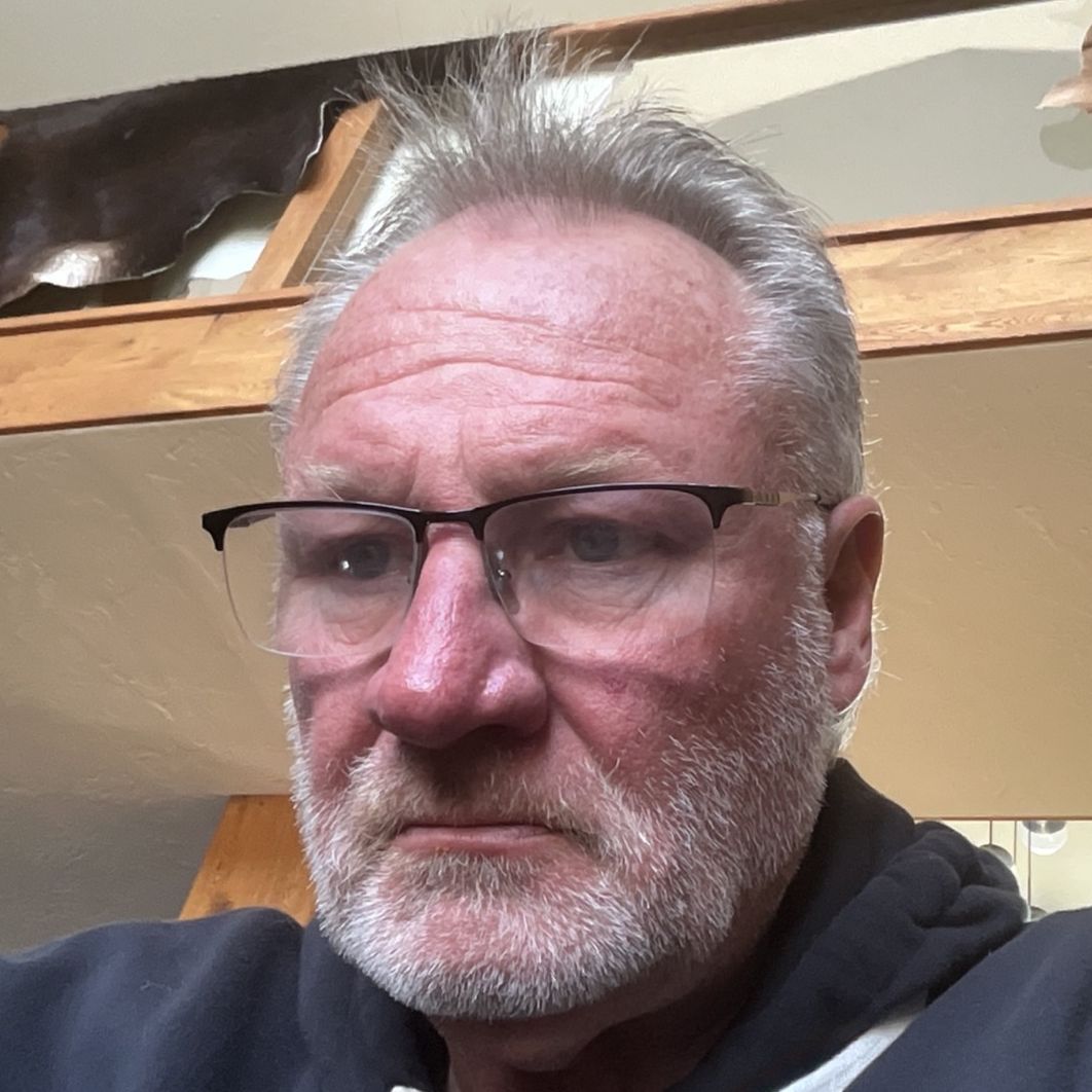 Profile of Charles Frahm