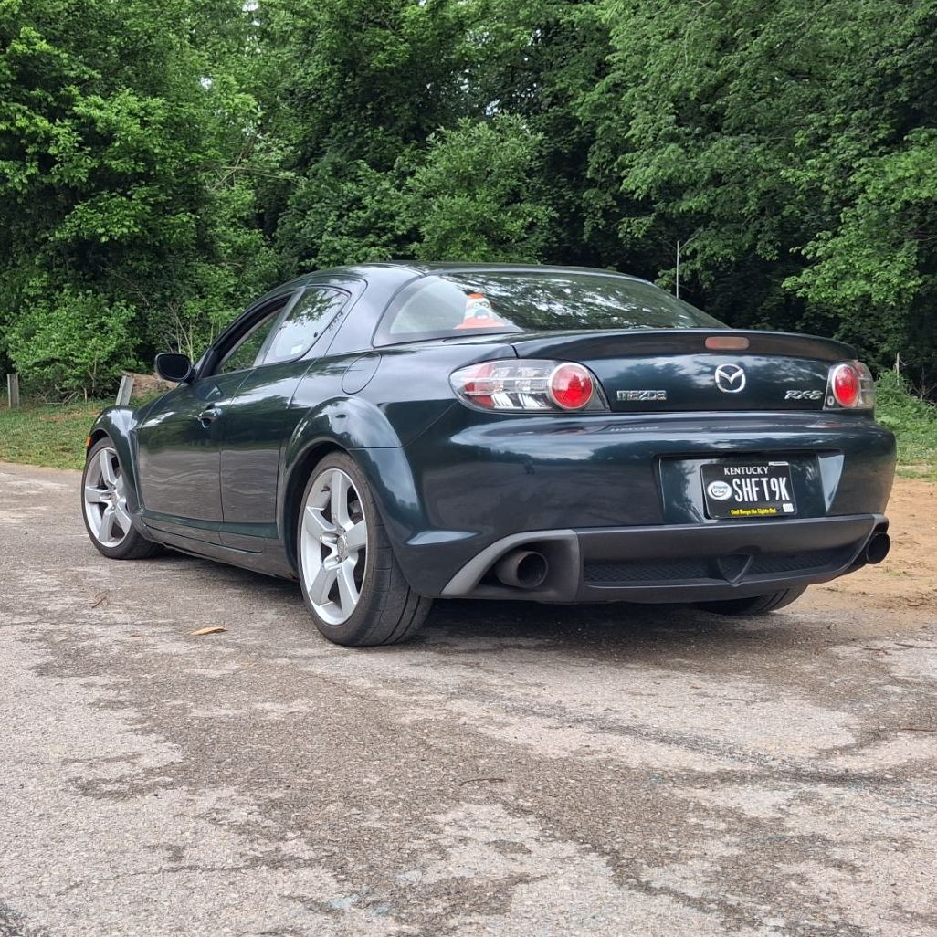 Profile of Garrett Sendor