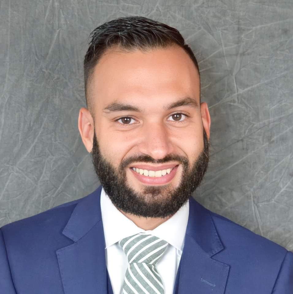 Profile of Ashton Johnson