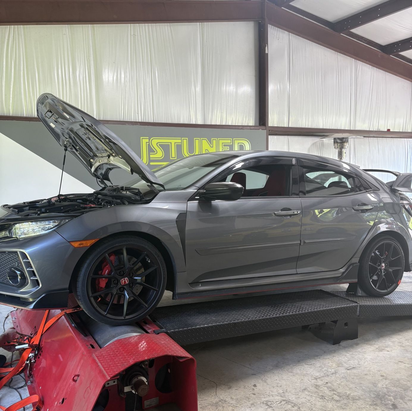 Profile of Nicole Roqueplot