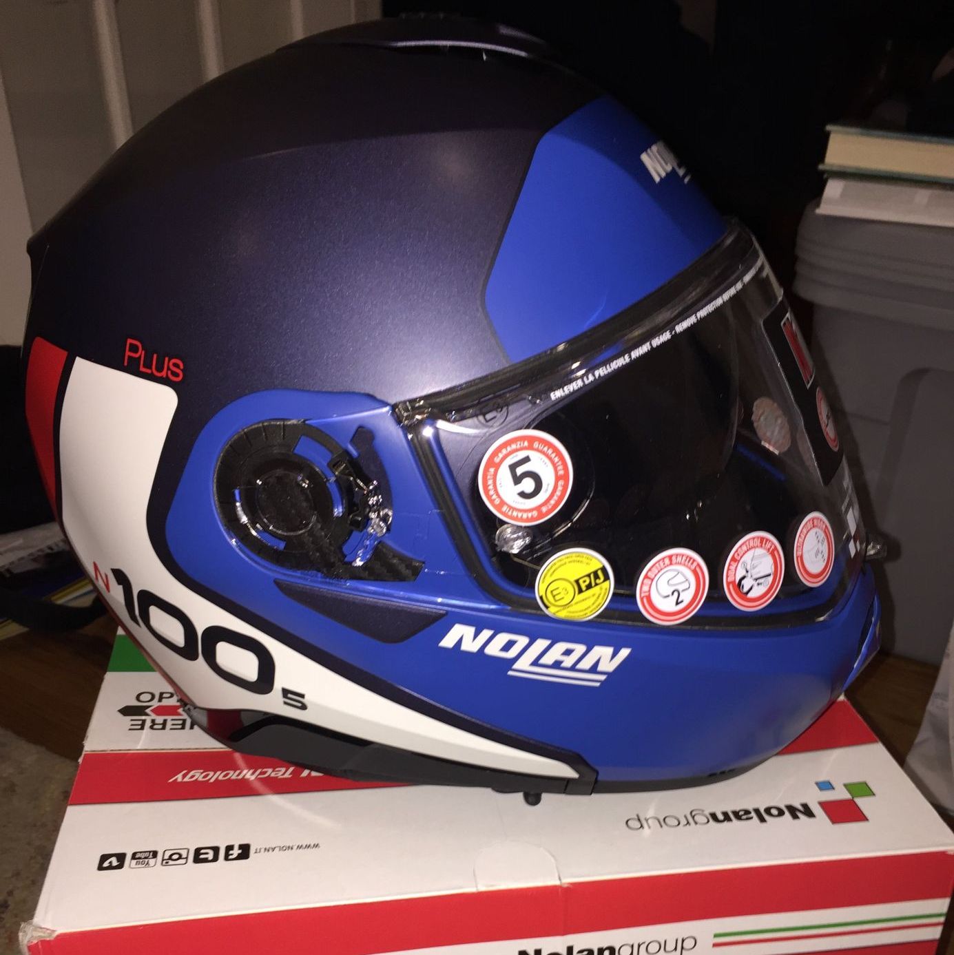 Profile of Phil Marx