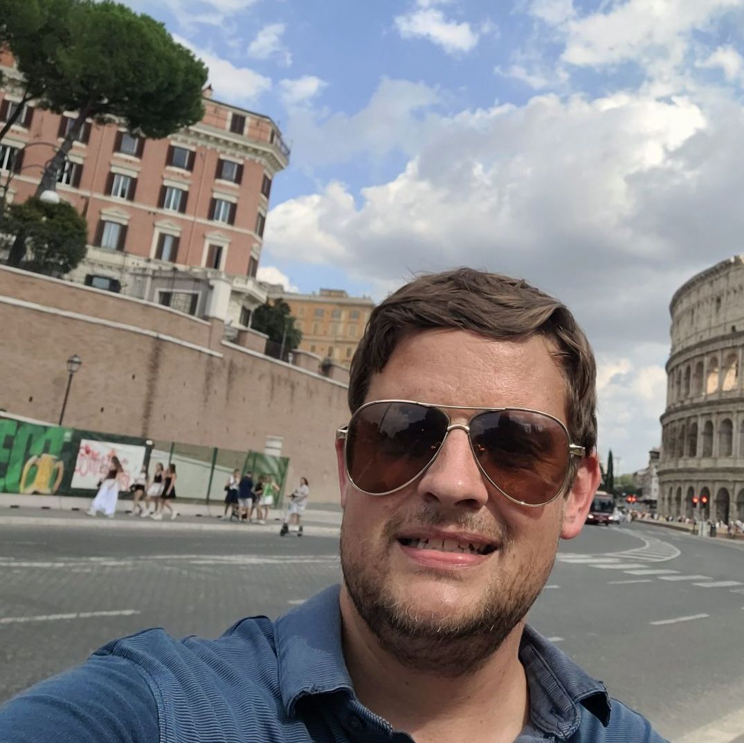 Profile of James Banfield