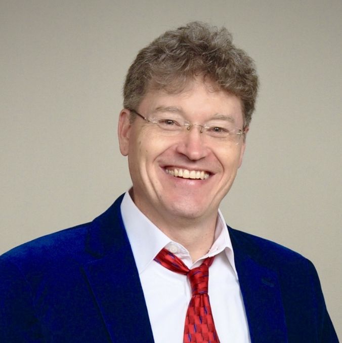 Profile of Daniel Charlson