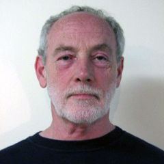 Profile of Ted Rance