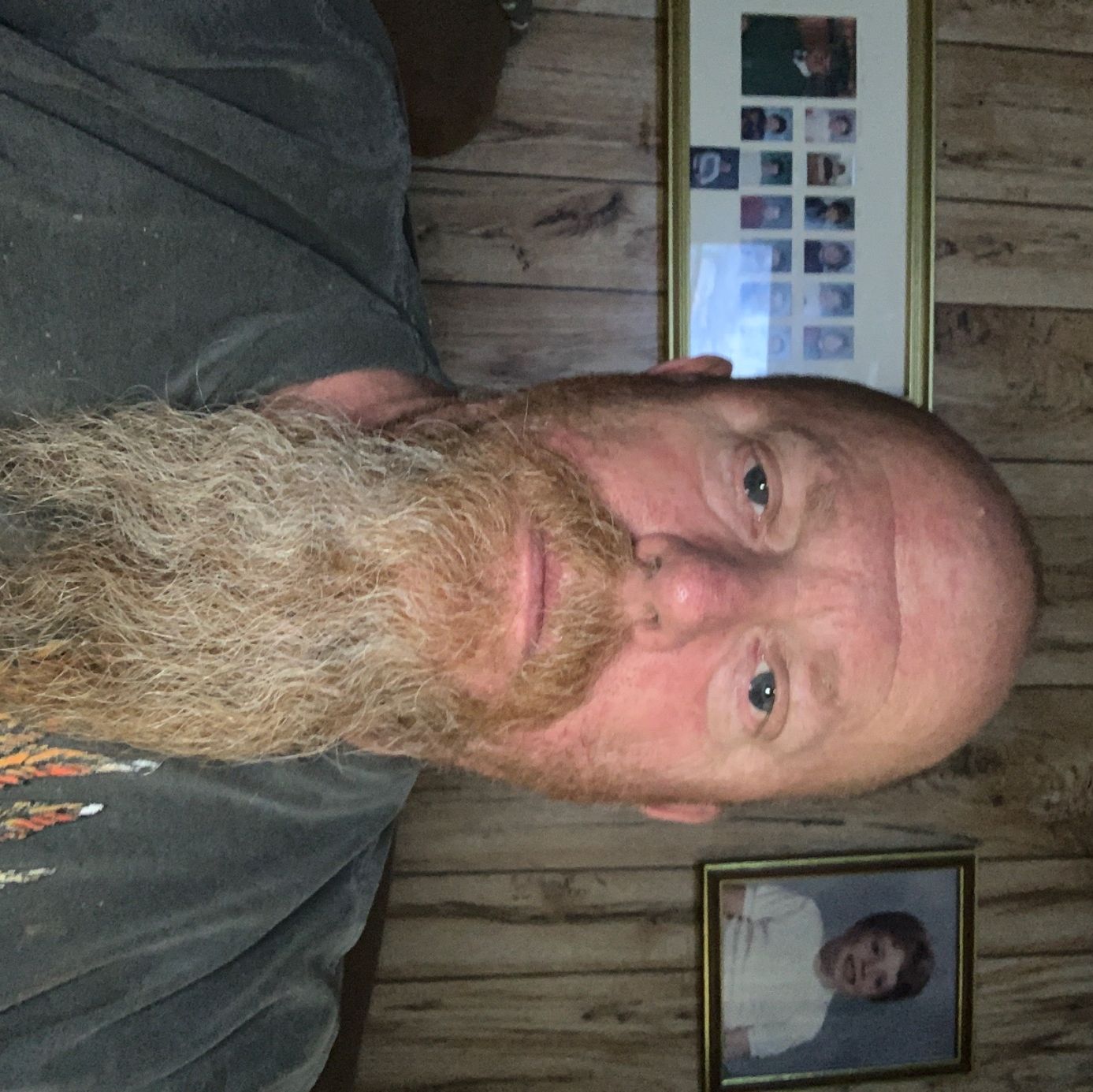 Profile of Scott Nicholson