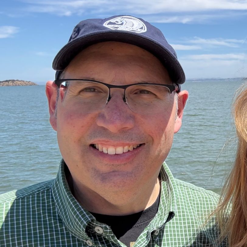 Profile of David Maffucci