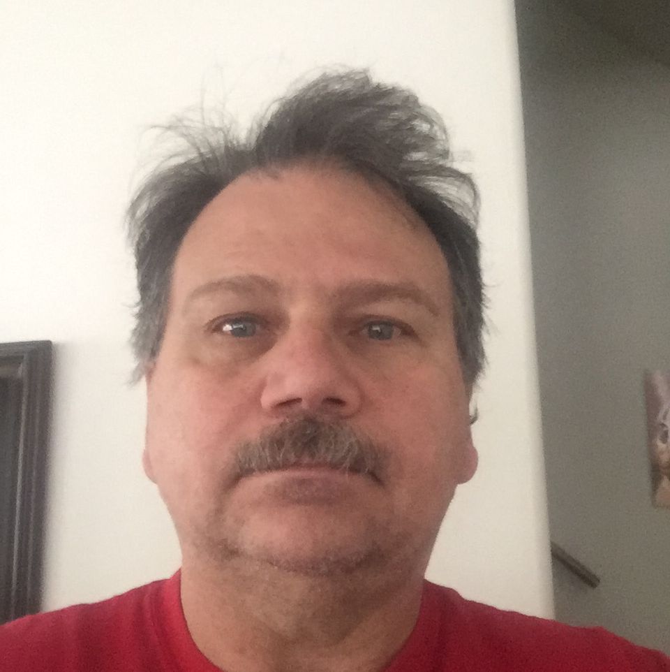 Profile of Tony Hauck