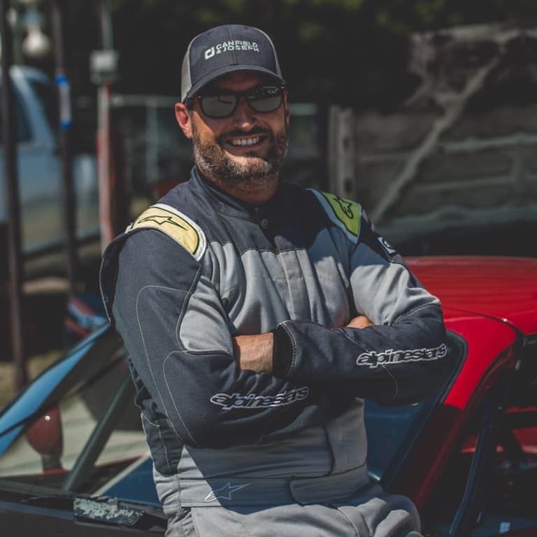 Profile of Jared Joseph